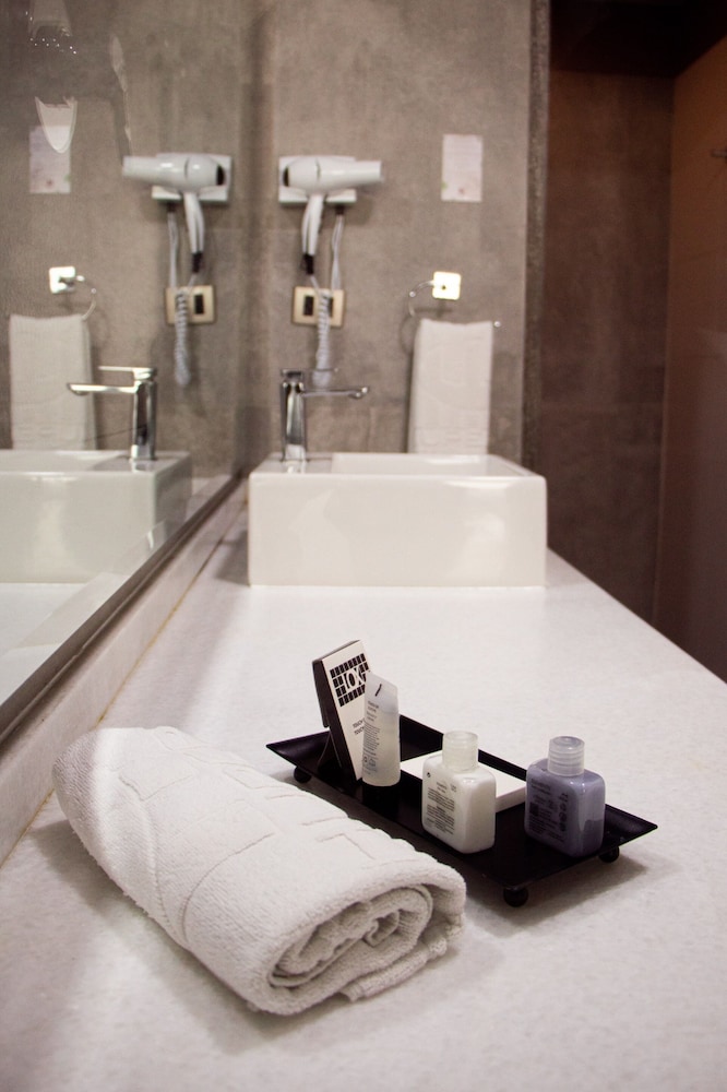 Huper Hotel Boutique 46/46