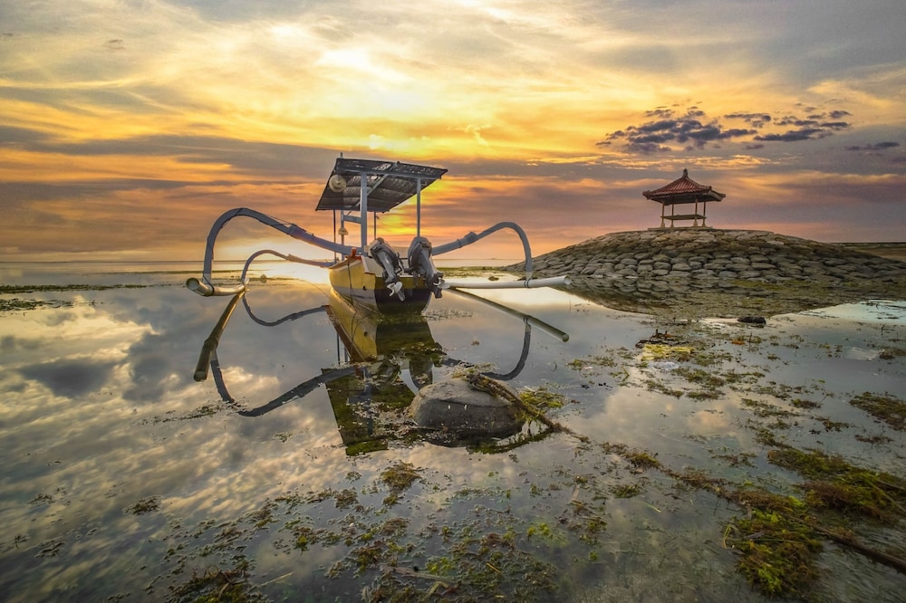 Sanora Villa Sanur by Ini Vie Hospitality 42/49