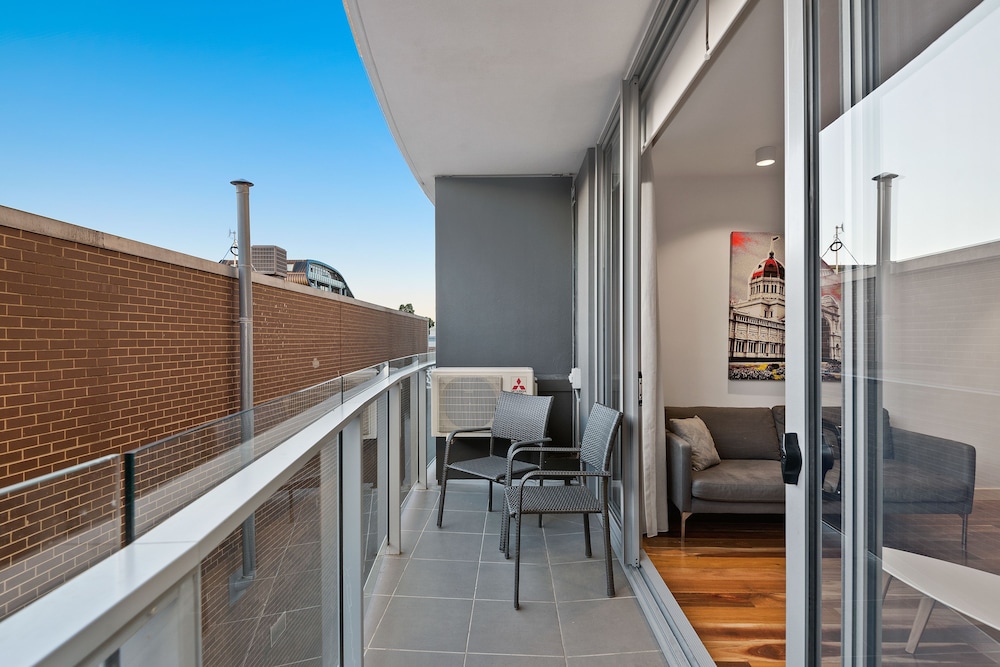 District Apartments Fitzroy 7/50