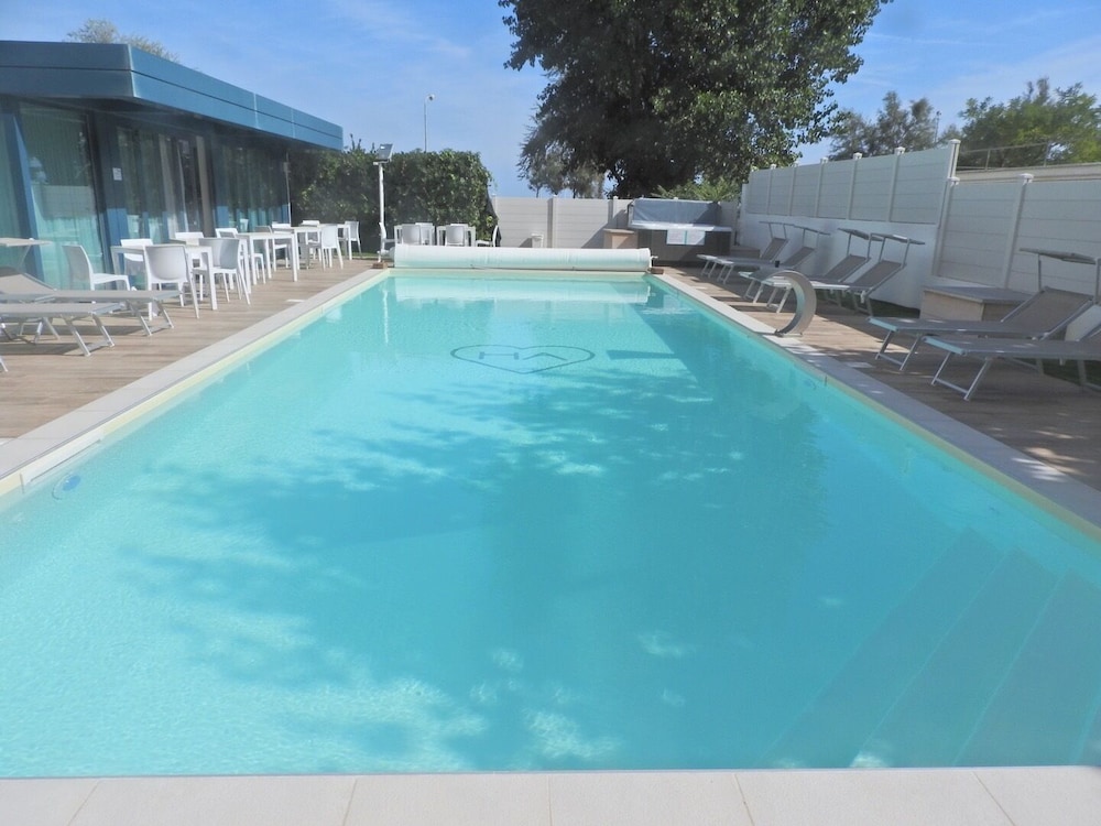 Hotel Aristeo photo1