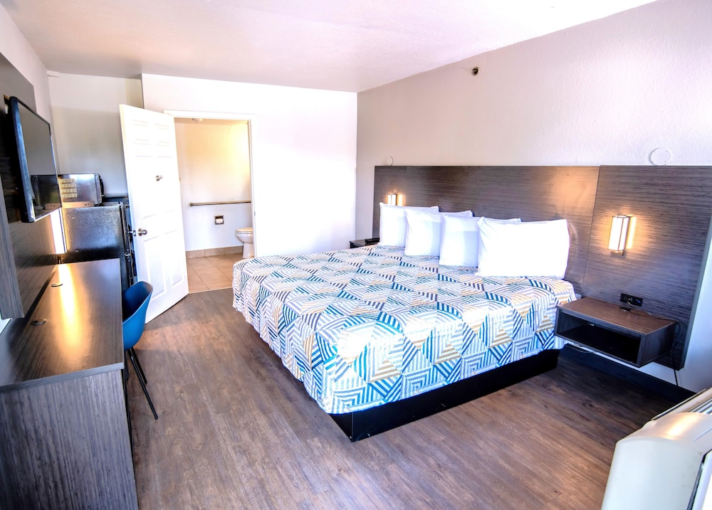 Masters Inn Tucker 16/51