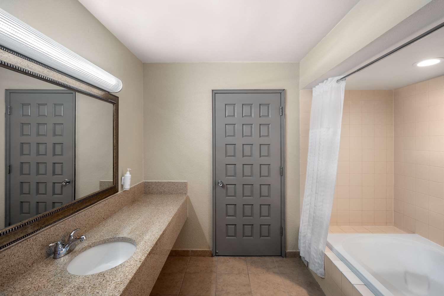 Days Inn by Wyndham Klamath Falls 48/48
