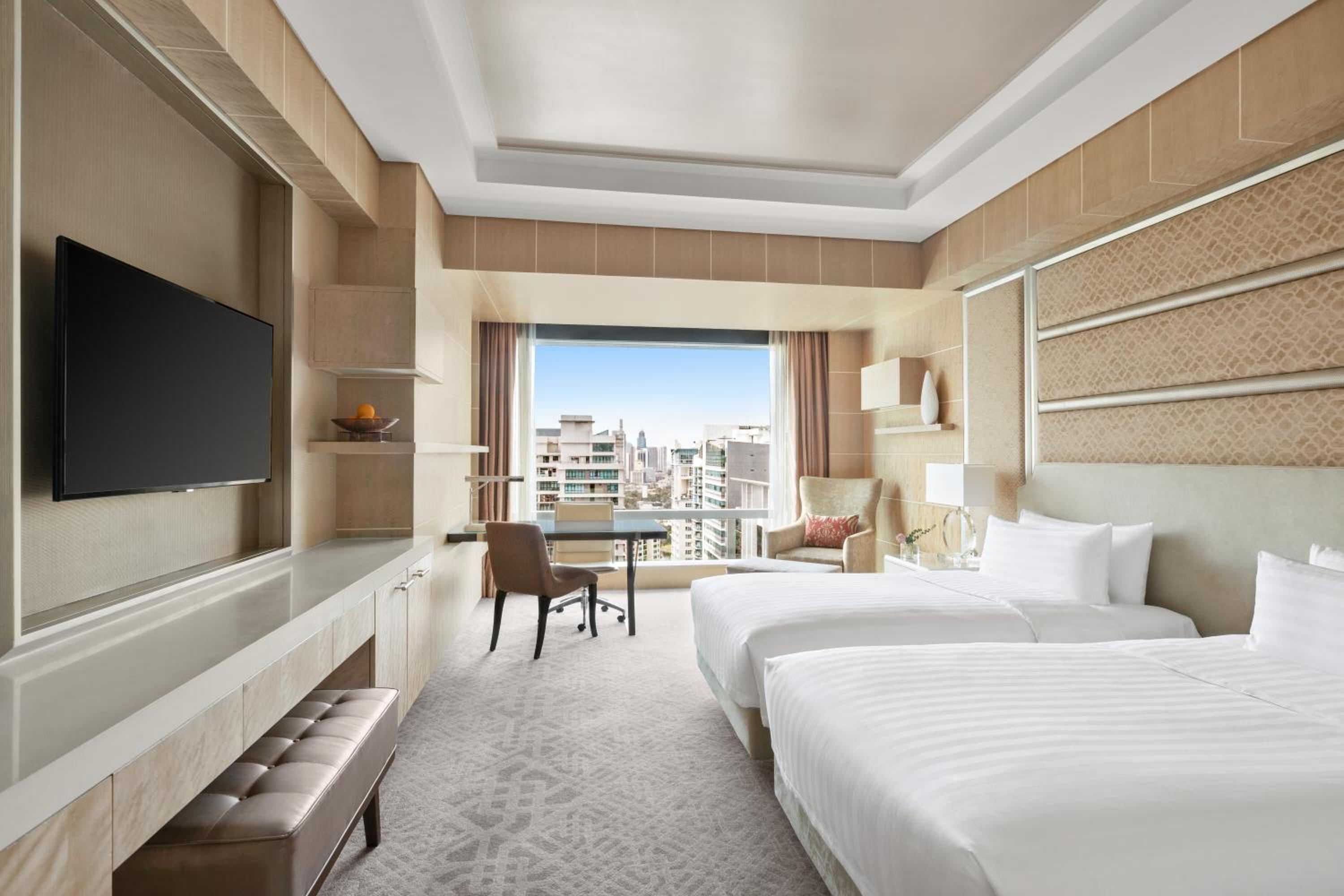 1 Bedroom, Apartment, King Bed