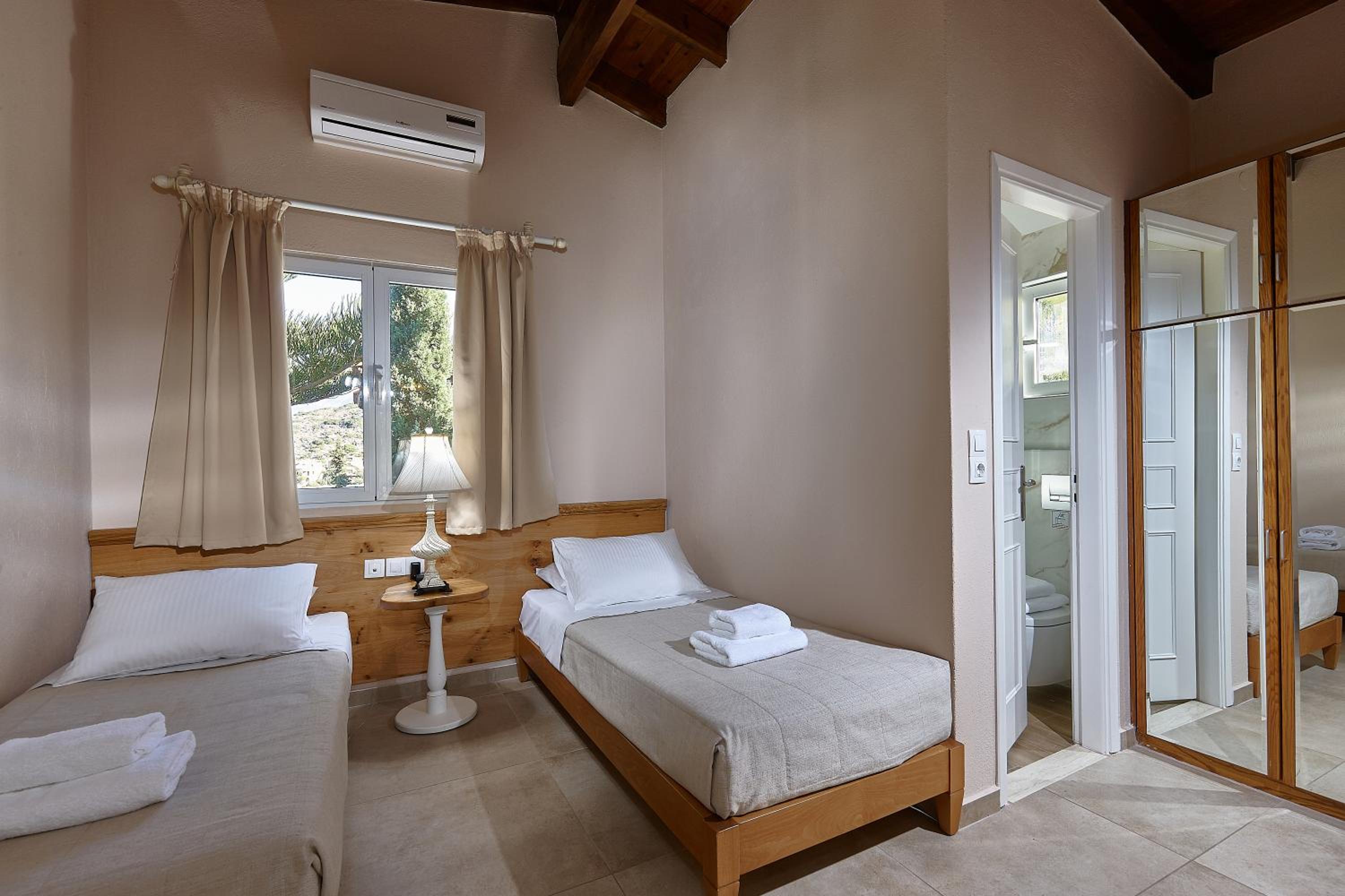 Family Suite, Superior, Private Pool