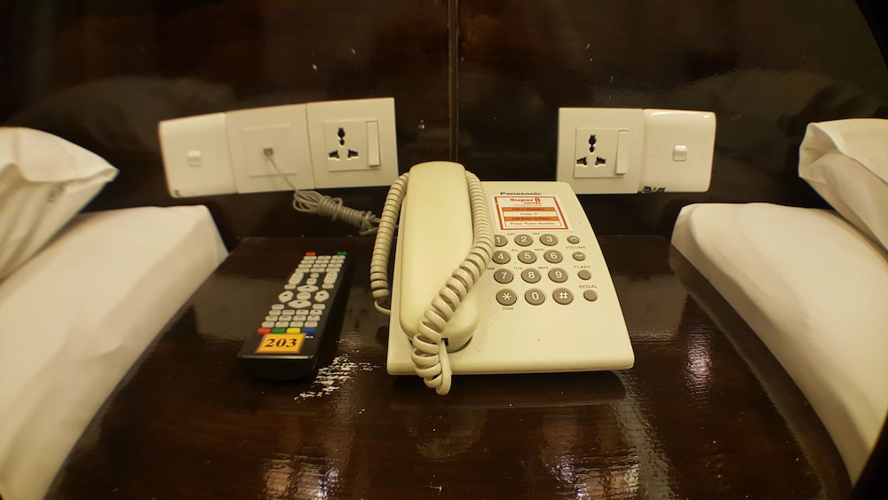Super 8 Hotel @ Georgetown 40/70