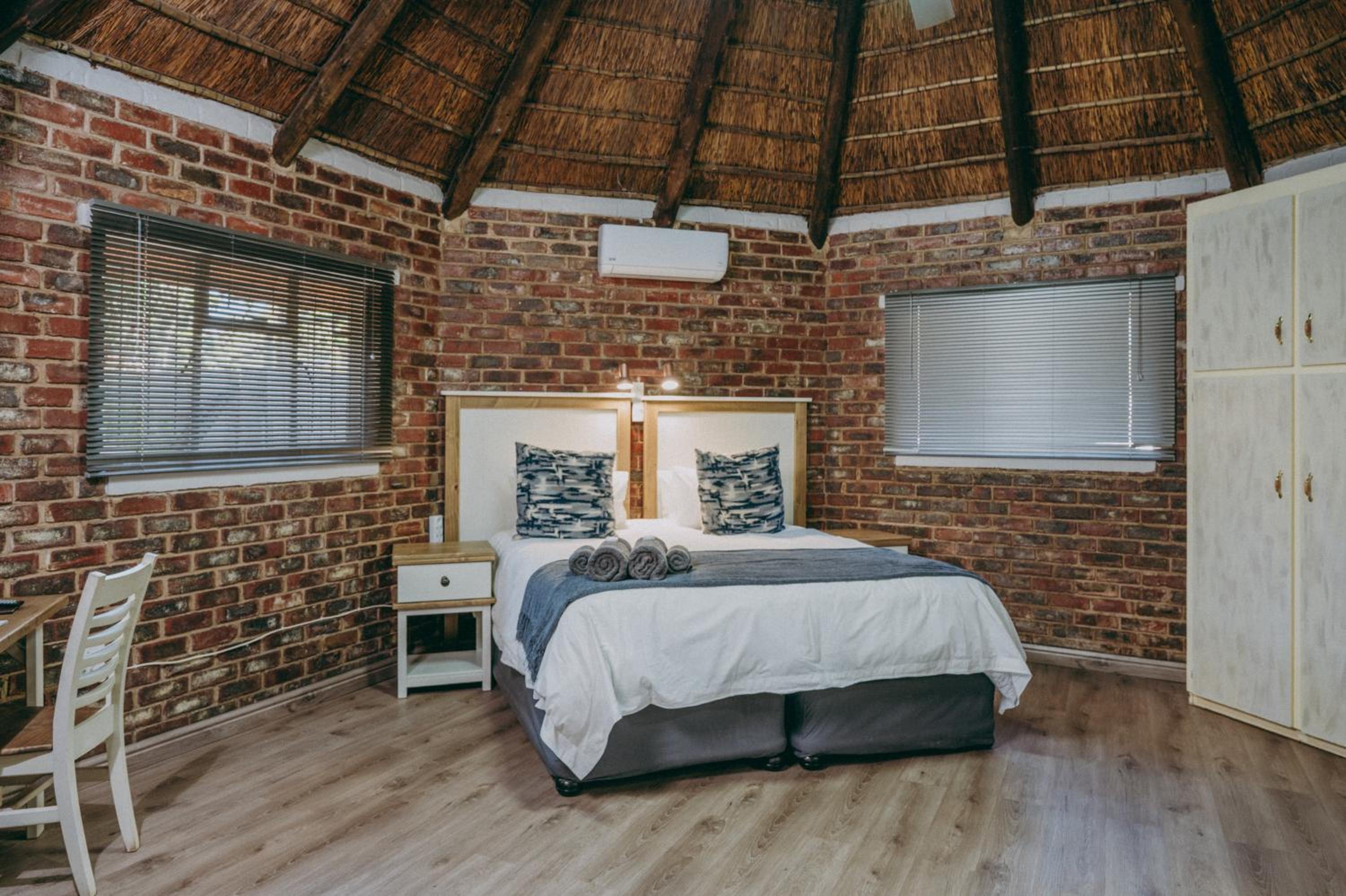 Cosy Stay Potch ta Cosy Cottages 13/35
