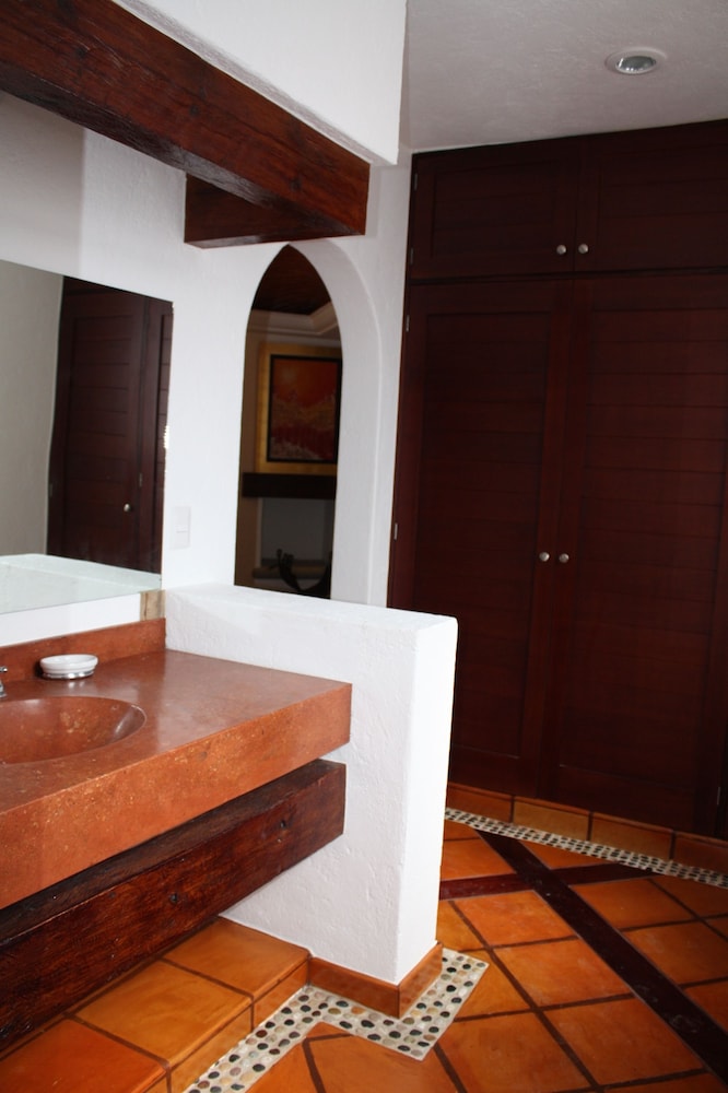 Hotel Villa Mexicana Golf And Equestrian Resort 6/27