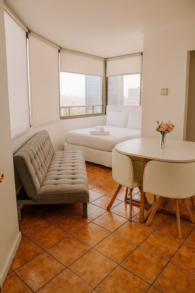 Apartamentos Costanera Centre 27/50