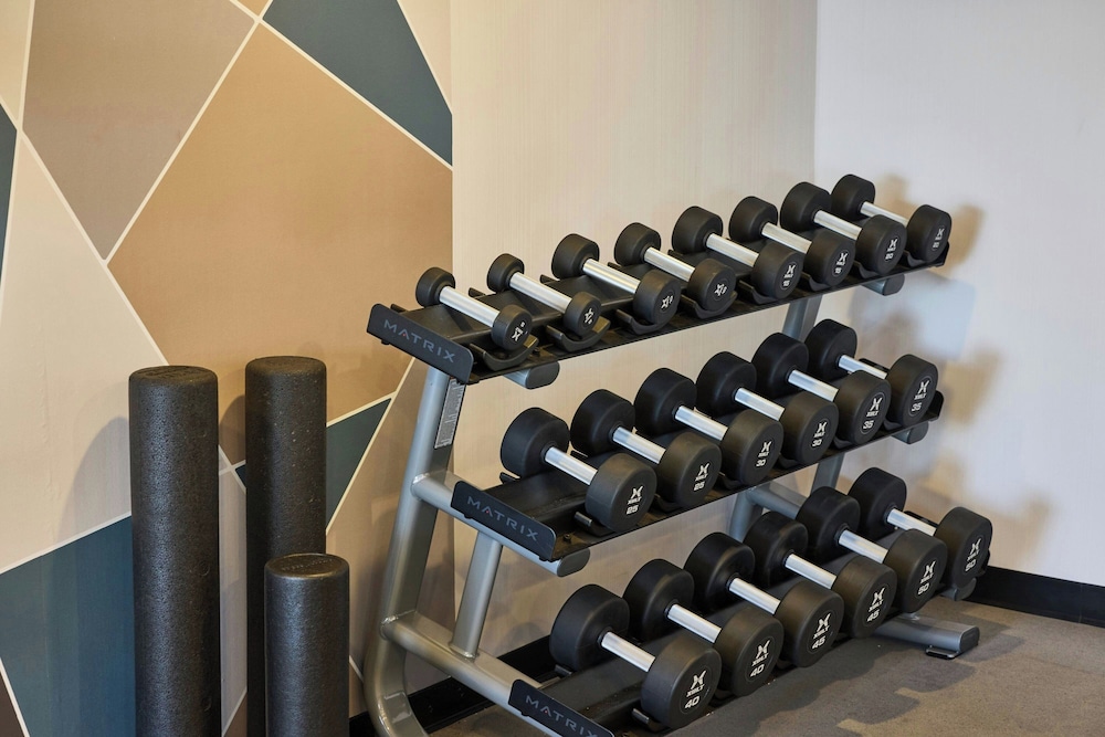 Springhill Suites Phoenix Glendale Peoria 27/49
