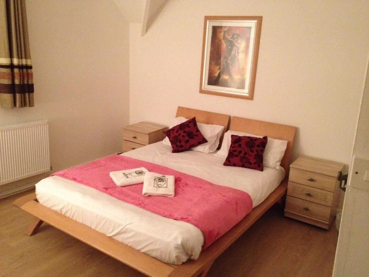 Hendham House Hotel 10/51