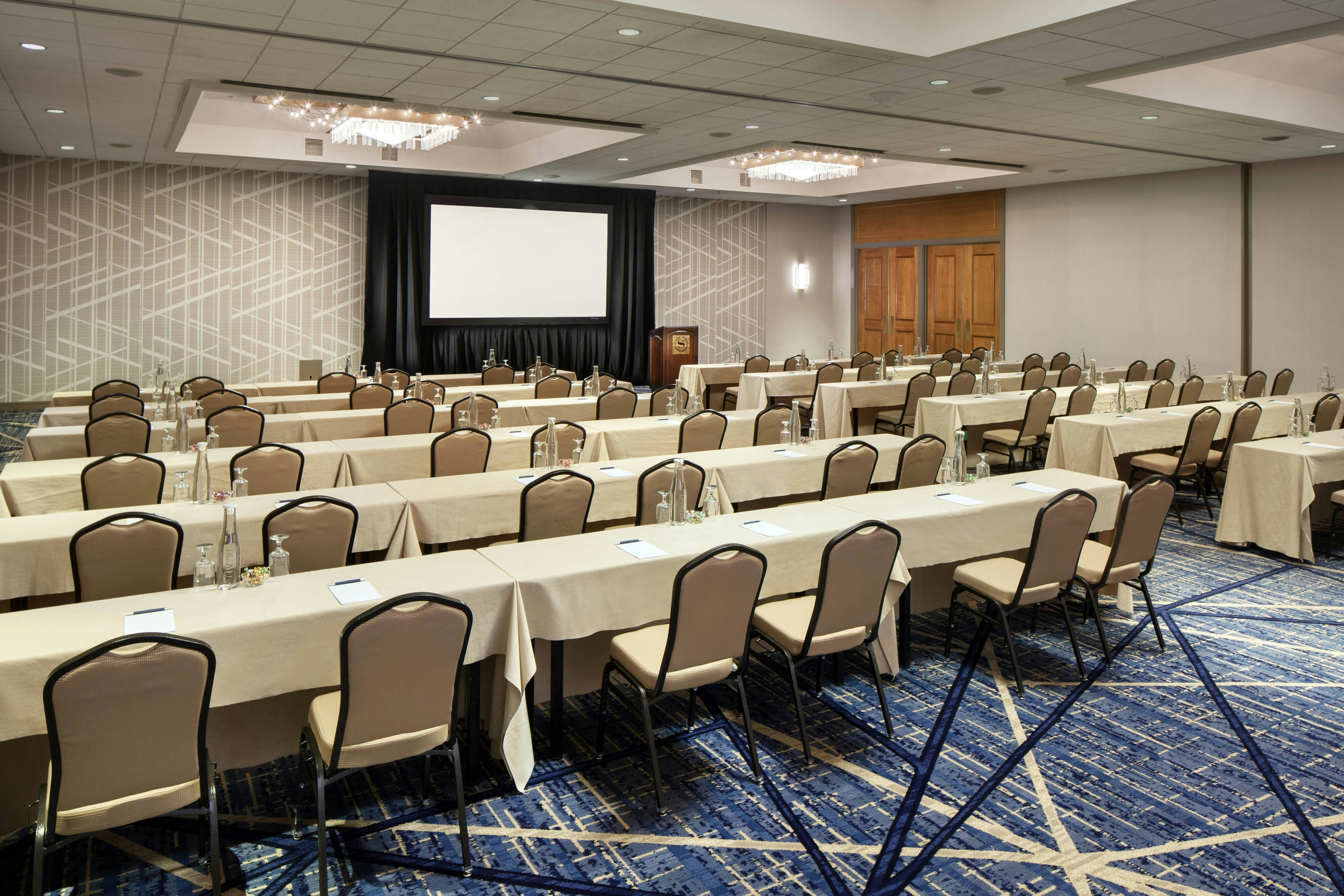 Sheraton Grand Seattle 43/63