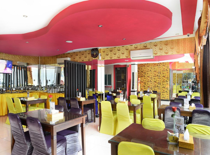 Ro&Vi Hotel Boutique 30/35