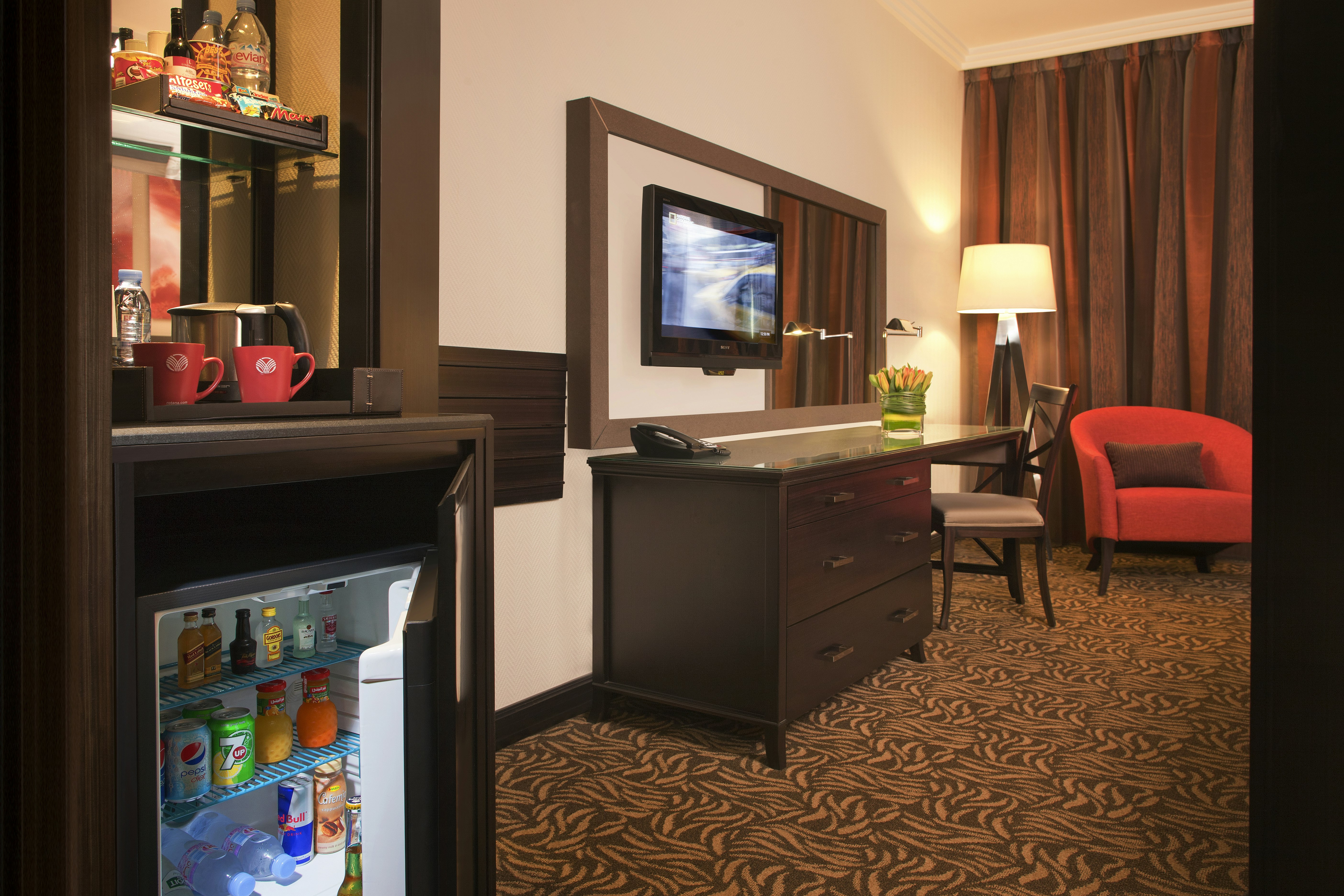 Towers Rotana Hotel 18/49