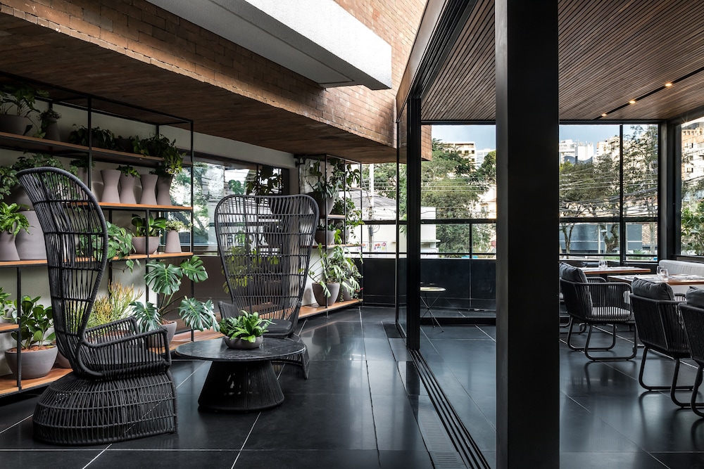NOMAA HOTEL 18/50