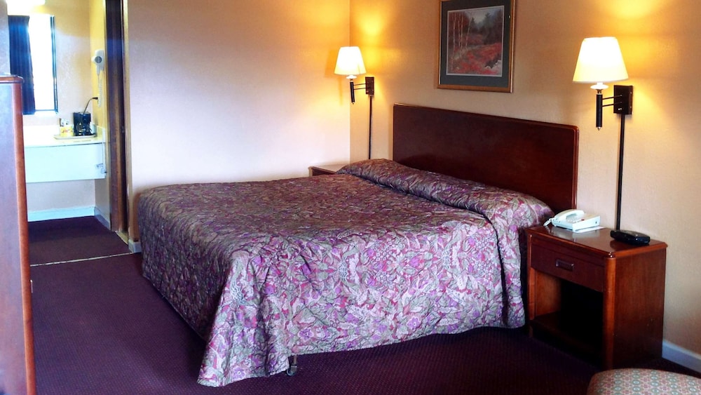 Inn of Loudon 12/40