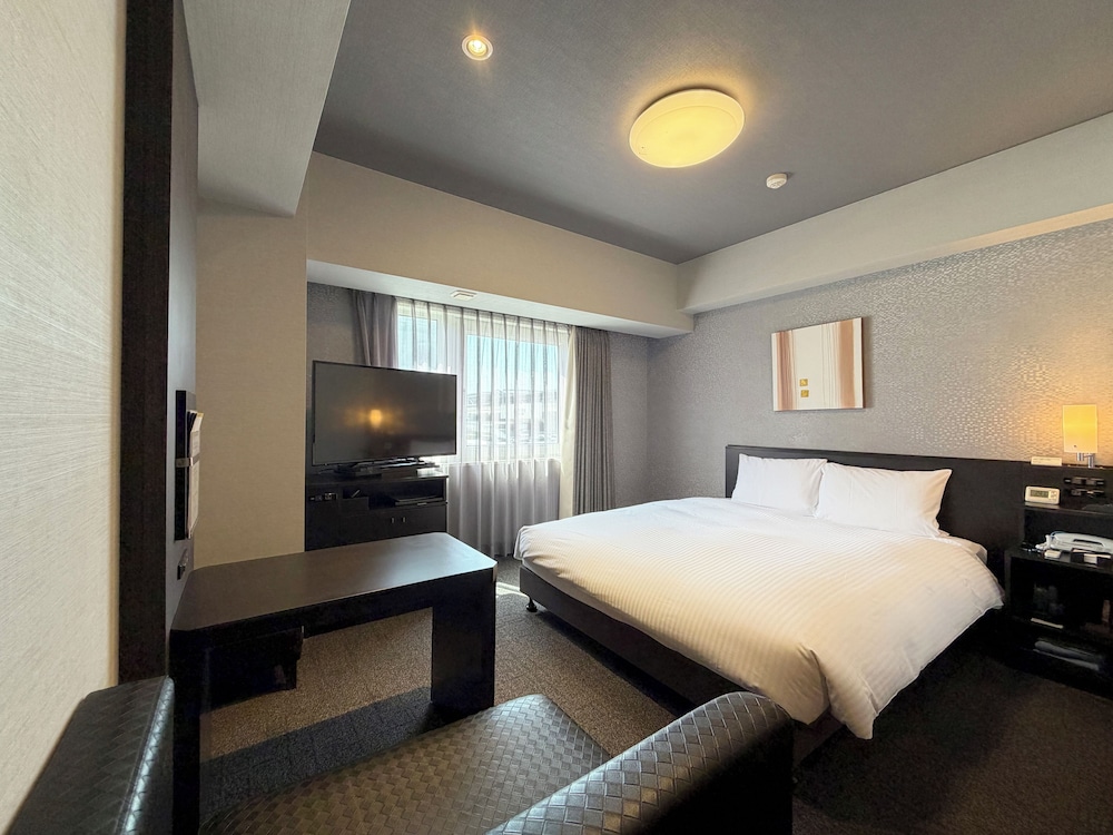 HOTEL ROUTE INN GRAND OTA EKIMAE 13/38