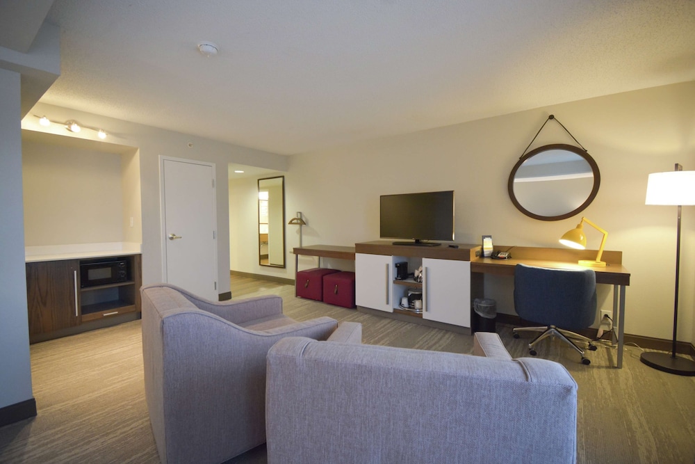 Hampton Inn Salem East - Electric Road 10/58