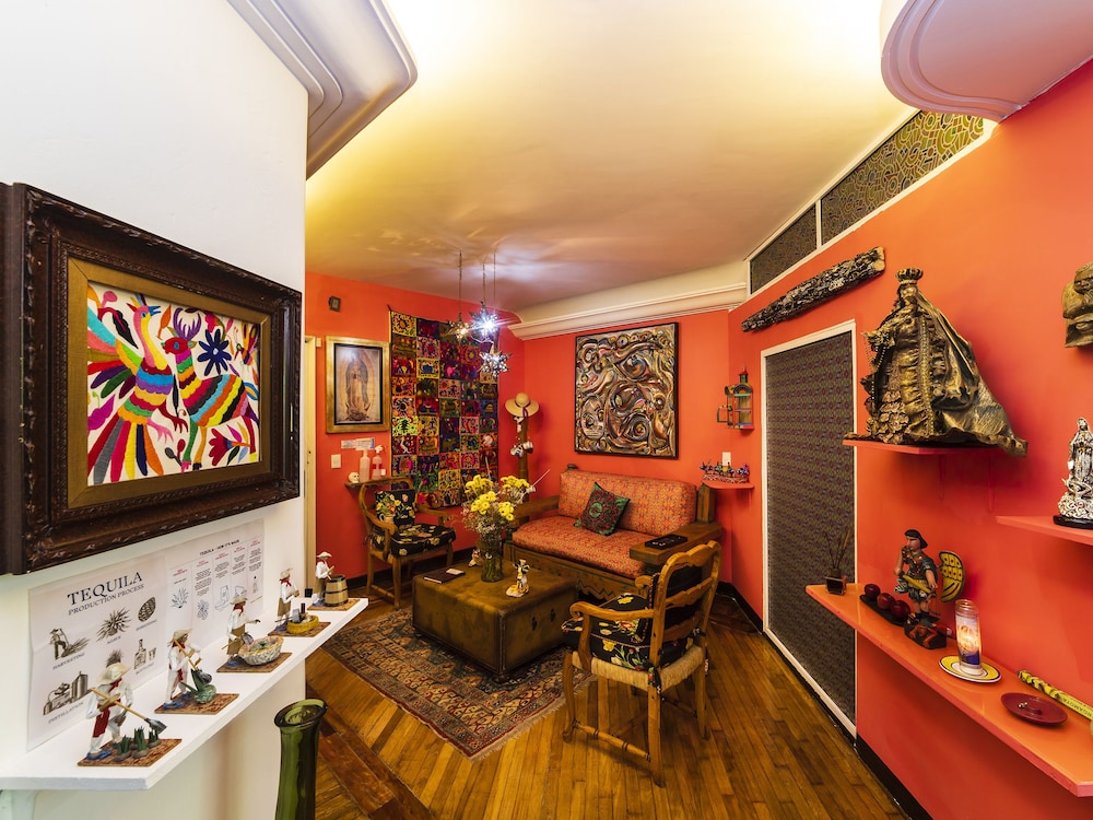 Casa ITZAE B&B 31/58