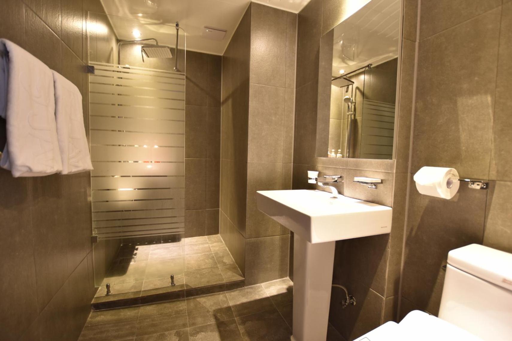 Jawoori Hotel Jeonju 99/100