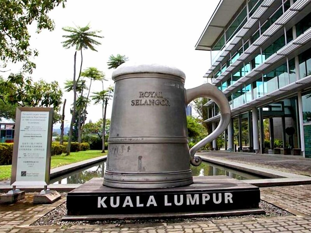 AMPANG POINT STAR HOTEL 11/53