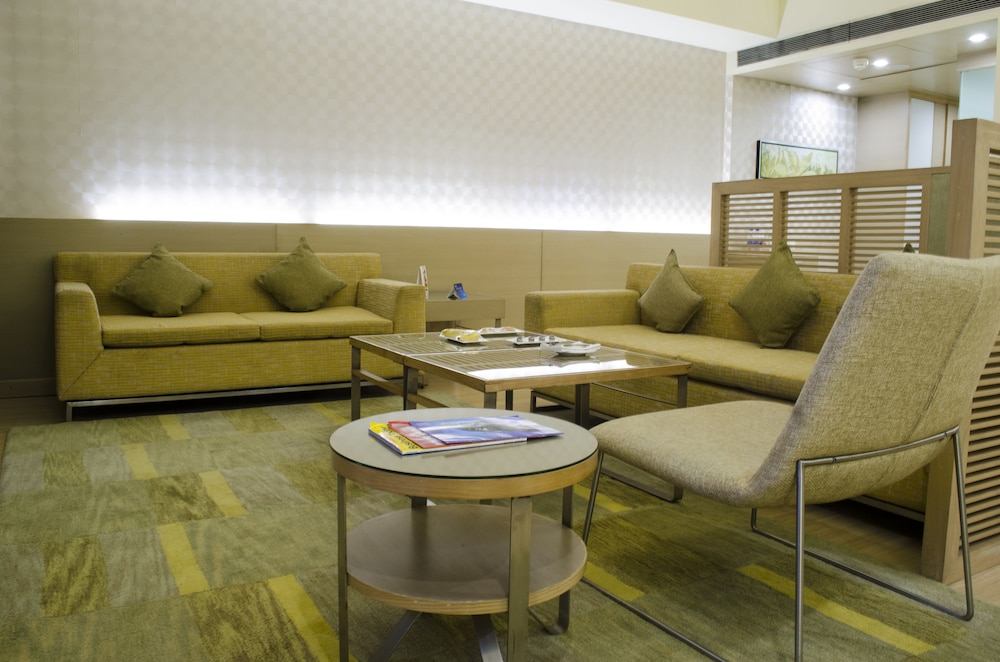 Radisson Blu Hotel Greater Noida 46/77
