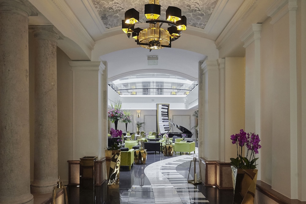 Aria Hotel Budapest 52/84