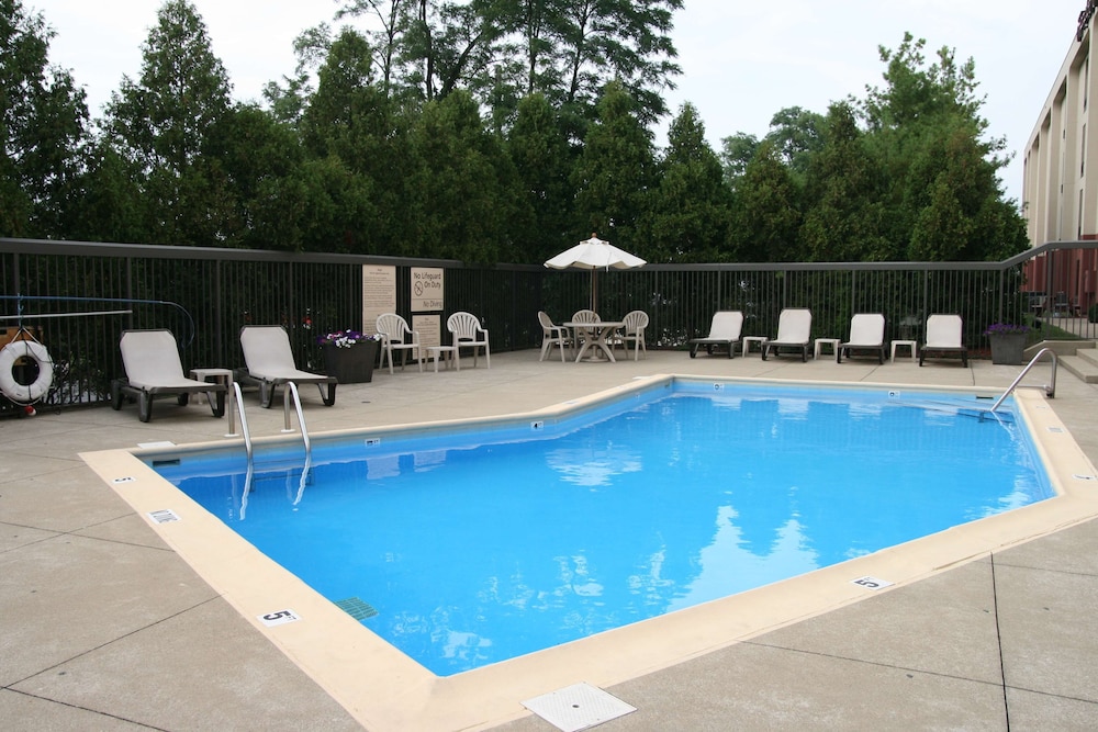 Hampton Inn Bloomington