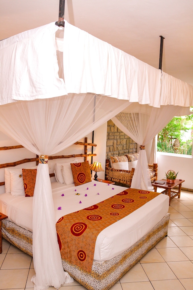 Kahama Hotel Mombasa 9/39