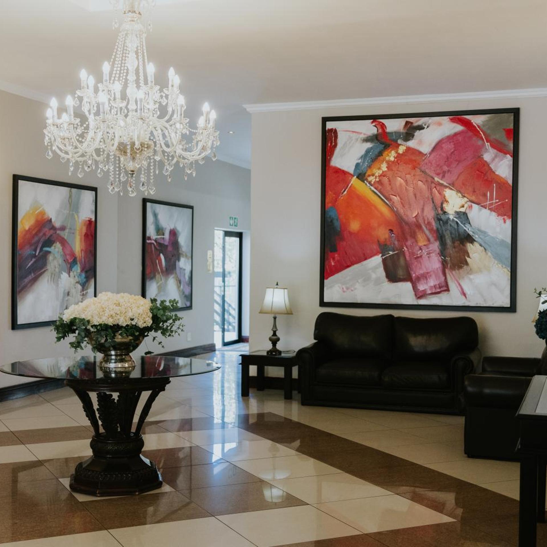 Le Grand Chateau 30/50