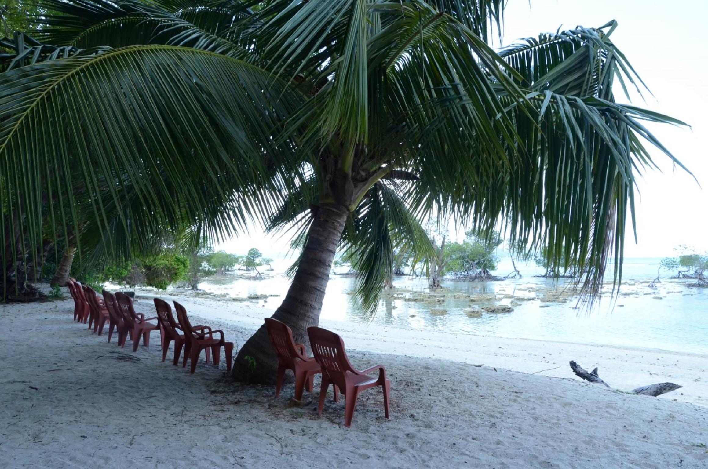 Coconhuts Beach Resort-Neil Island 34/49