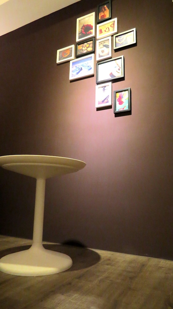 Inn Taichung Hostel 3/5