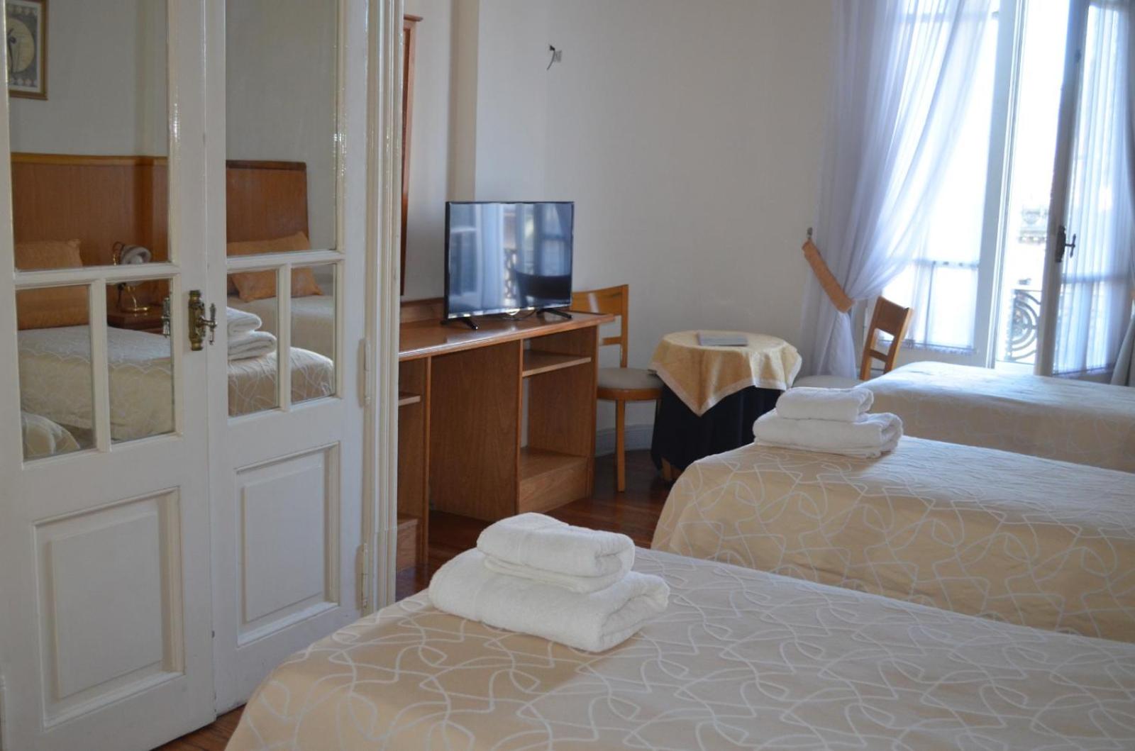 Hotel Benevento 25/55