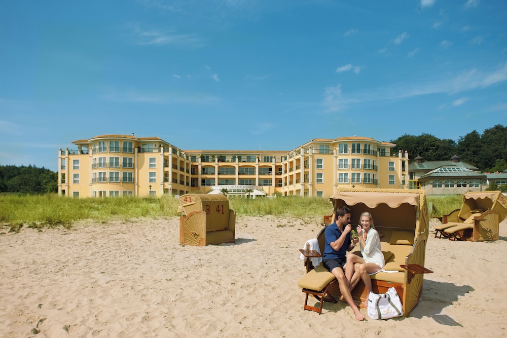 Hotel Gran Belveder 68/74