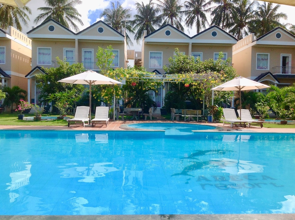 Areca Resort Cay Cau 38/41