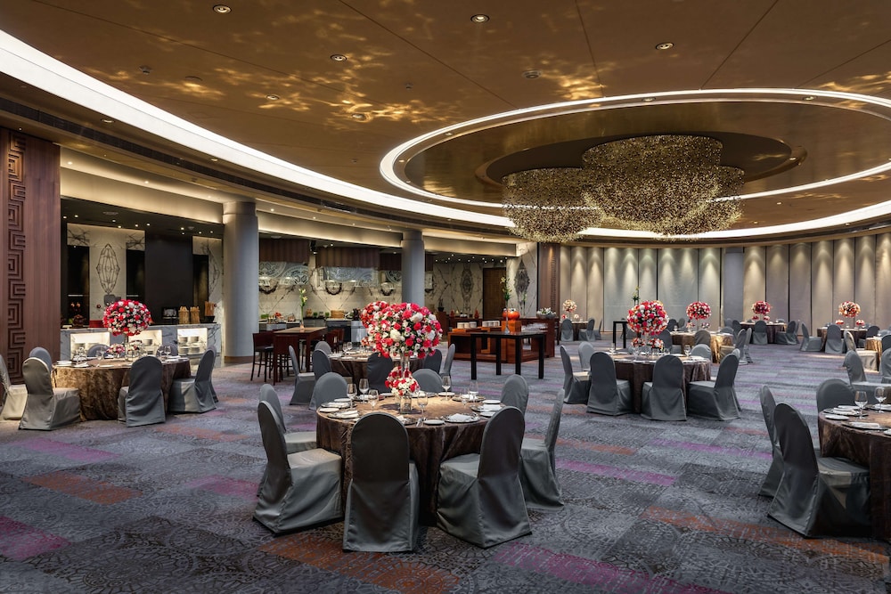 Hyatt Regency Delhi 64/72