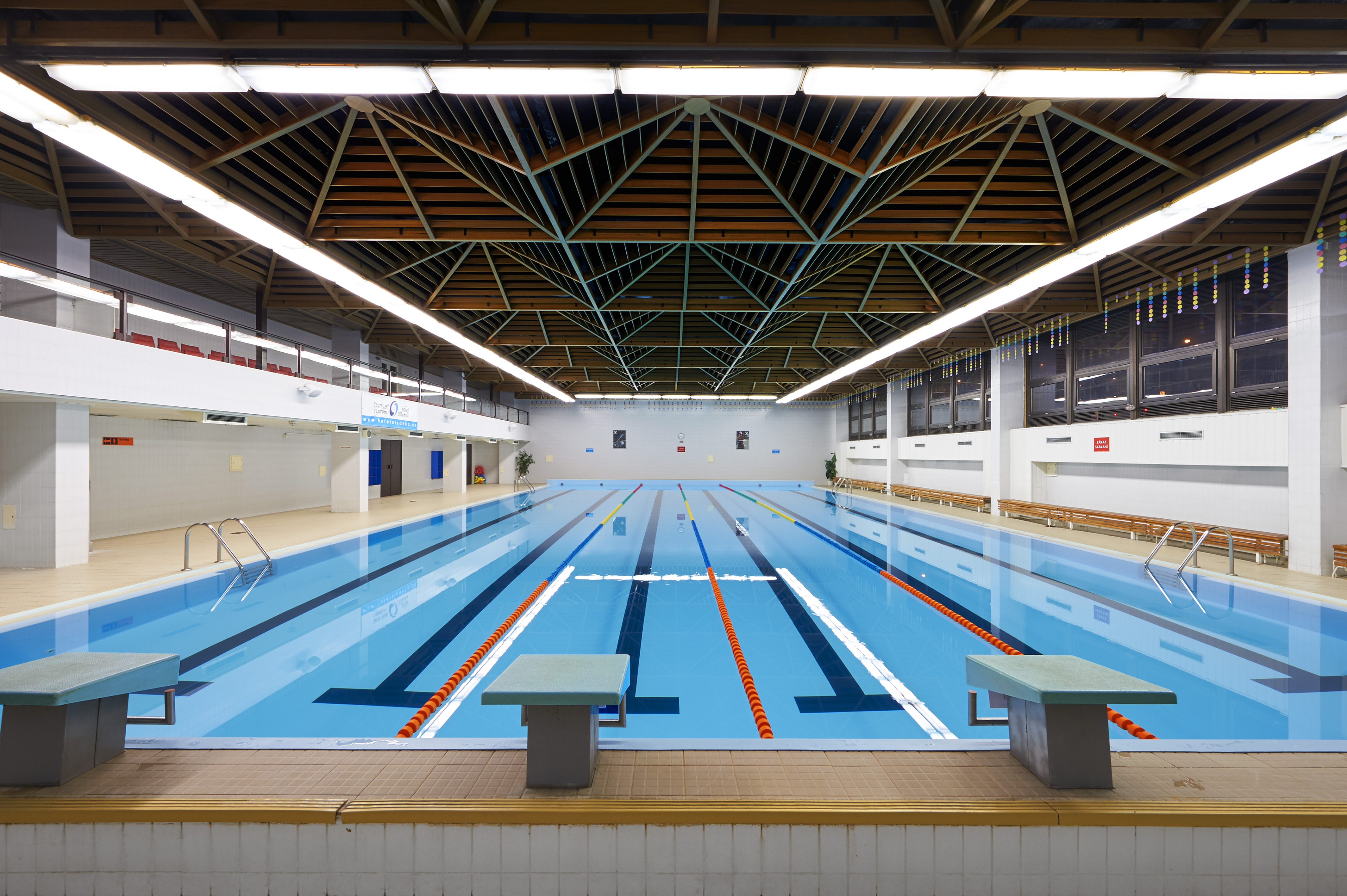 Congress and Wellness Hotel Olsanka Superior 37/42