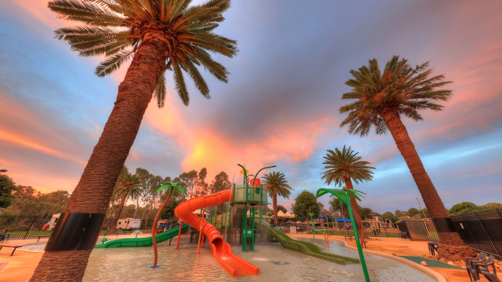 Yarrawonga Holiday Park 15/21