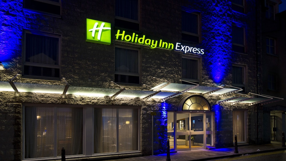 Express By Holiday Inn Aberdeen City Centre 1/73