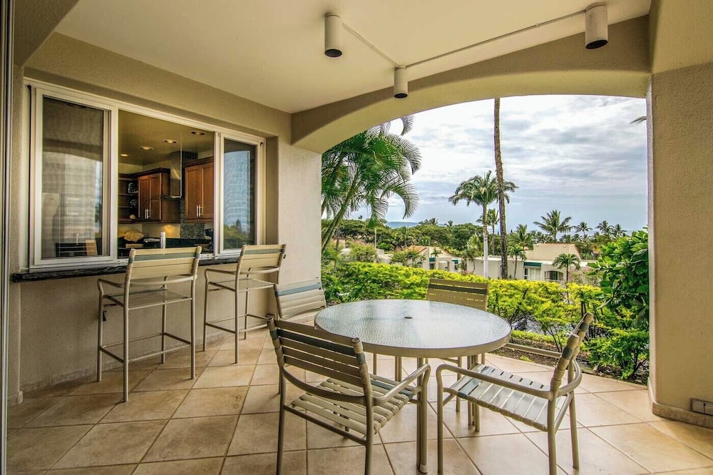 Palms at Wailea Maui by OUTRIGGER 58/77