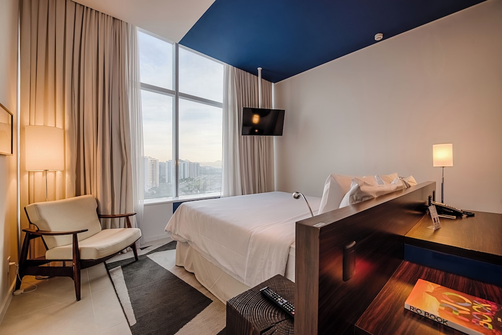 Lagune Barra Hotel 15/50