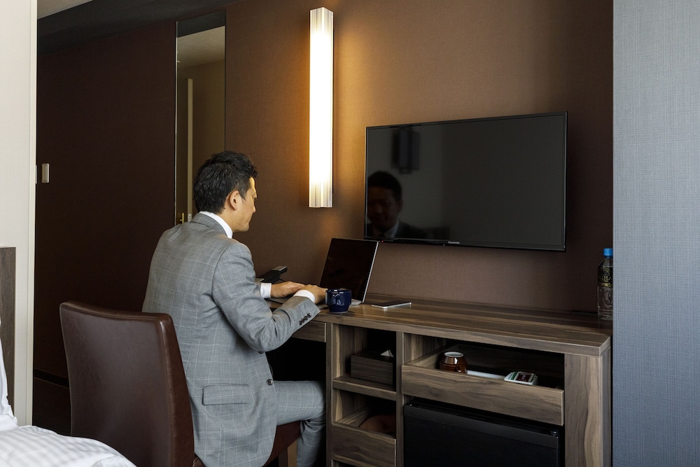 President Hotel Hakata 45/66