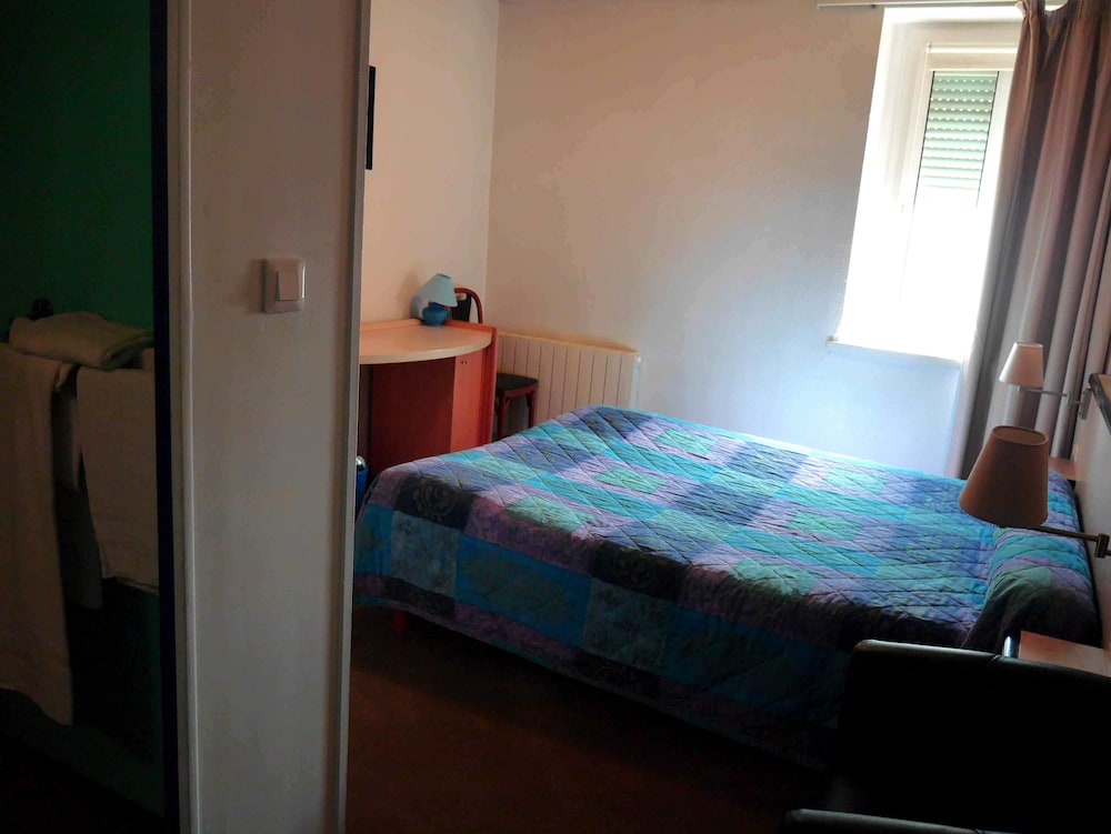 hotel terminus saint malo gare