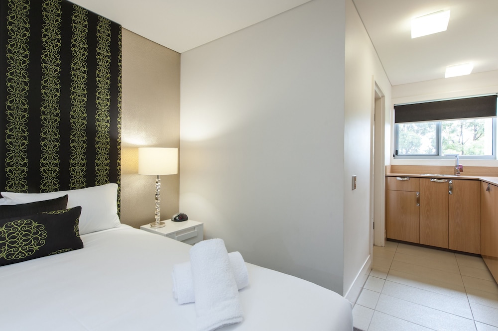 City Golf Club Motel 15/48