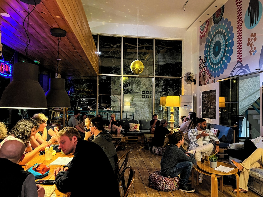 Stay - Hostel, Apartments, Lounge 31/45