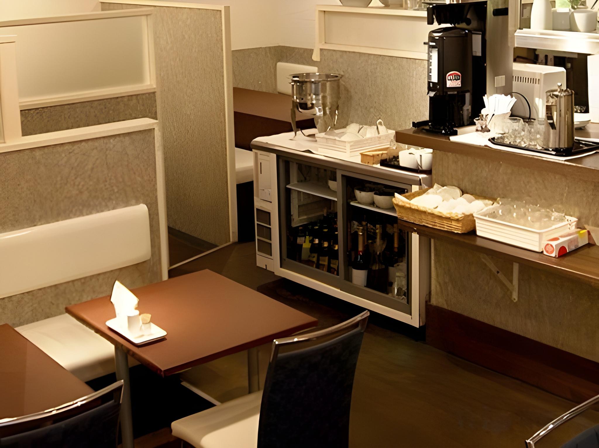 Olympic Inn Kanda 45/45