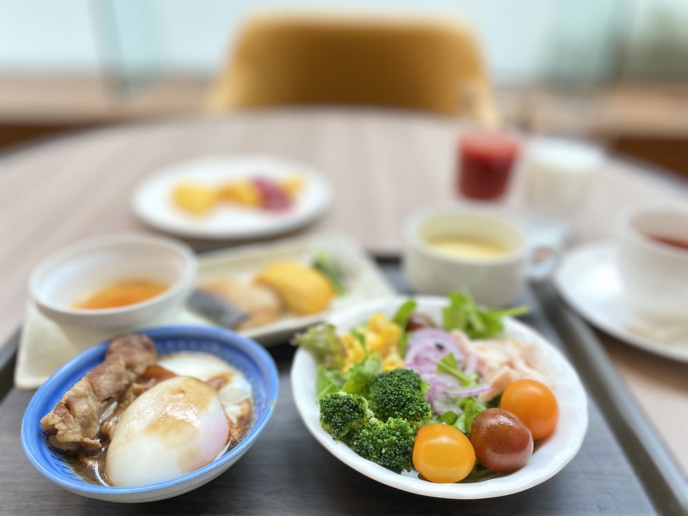 Yokkaichi Miyako Hotel 35/53
