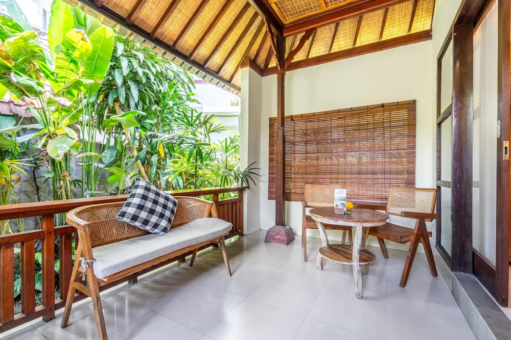 Meruhdani Boutique Hotel Ubud 56/72