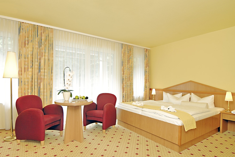 Ostseehotel Villen Im Park 13/48
