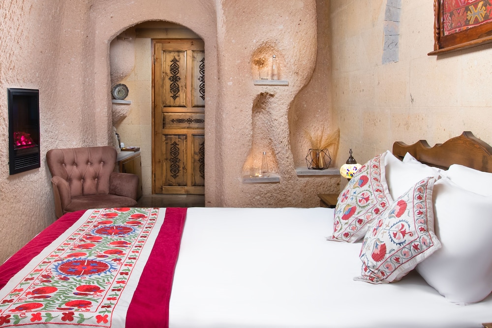 Simera in Cappadocia 9/50