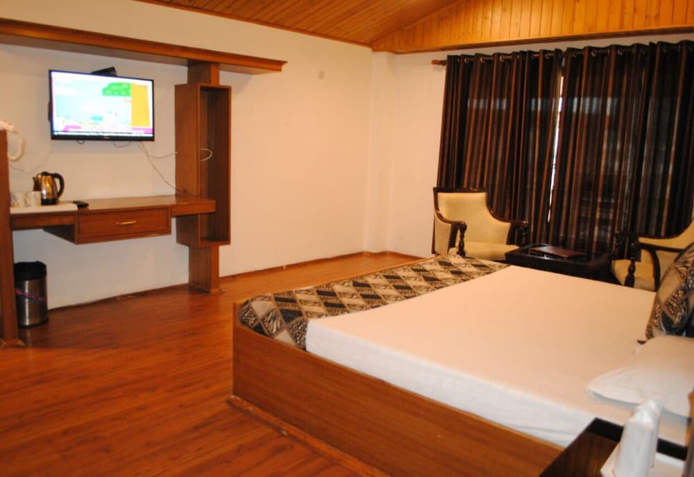 HOTEL DAFFODIL MANALI 10/21